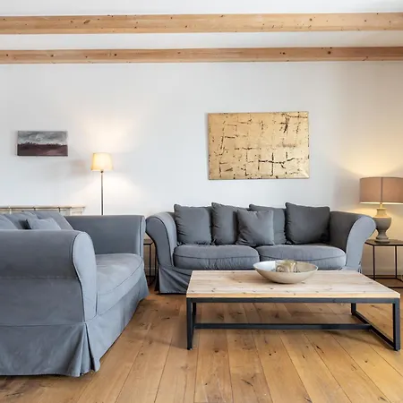 بيت للعطل Hof Vilmnitz Haus A