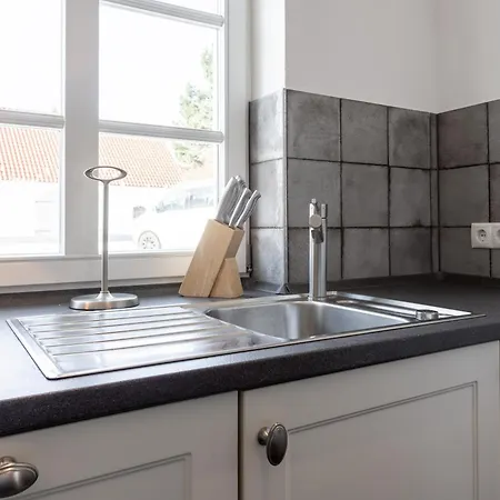 Hof Vilmnitz Haus A بيت للعطل بوتبوس