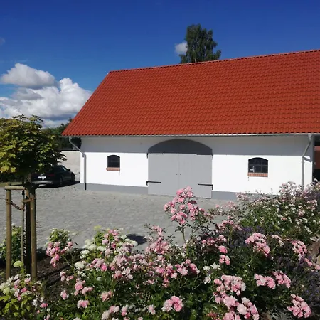 Hof Vilmnitz Haus A *