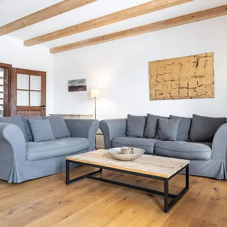 بيت للعطل Hof Vilmnitz Haus A