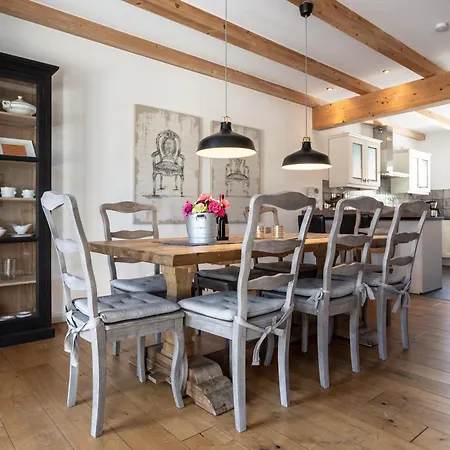 بيت للعطل Hof Vilmnitz Haus A