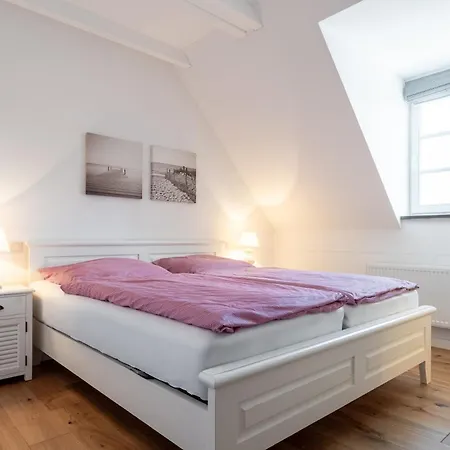 Hof Vilmnitz Haus A Putbus