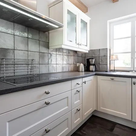 بيت للعطل Hof Vilmnitz Haus A