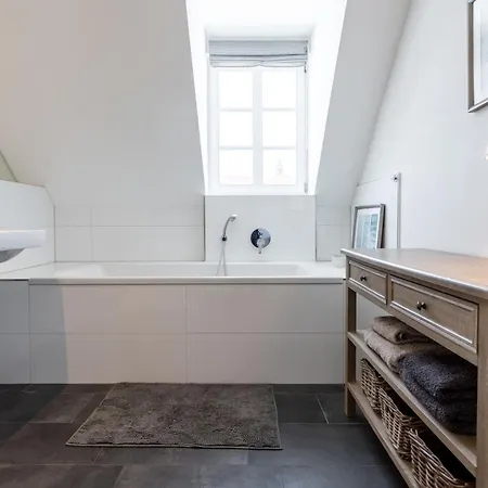 Hof Vilmnitz Haus A Holiday home Putbus
