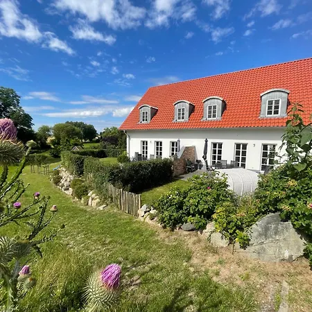 Hof Vilmnitz Haus A *