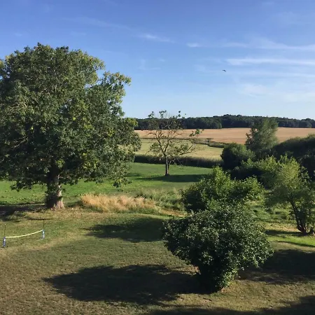 Holiday home Hof Vilmnitz Haus A