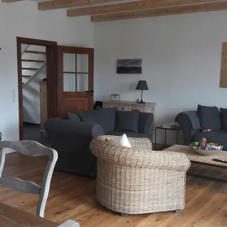 Hof Vilmnitz Haus A Holiday home *